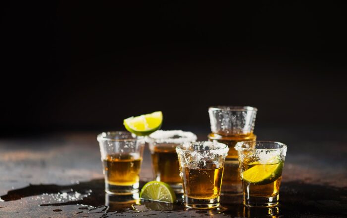 Basic Home Bar Supplies Everyone Should Have (and Save Your Drinking Night)