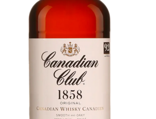 Elevate Your Spirits: Exploring the World of Canadian Club and Cocktail Creations