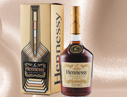 Sipping through Time: The History of Hennessy VS Cognac 26 with Boo Zapp