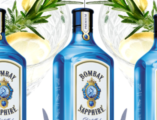 Summer Cocktails with Bombay Gin: Elevate Your Evenings with Boo Zapp